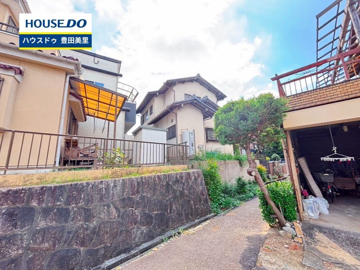 ■小清水小学校・逢妻中学校■
□建築条件なし~お好きな建築会社で建築可能です~
□ご予算に合わせて建築プランのご提案もお任せください♪