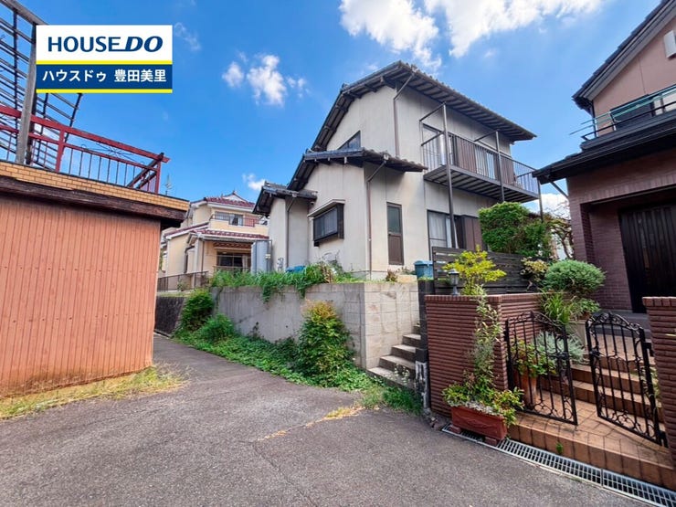 ■小清水小学校・逢妻中学校■
□建築条件なし~お好きな建築会社で建築可能です~
□ご予算に合わせて建築プランのご提案もお任せください♪