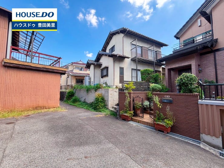 ■小清水小学校・逢妻中学校■
□建築条件なし~お好きな建築会社で建築可能です~
□ご予算に合わせて建築プランのご提案もお任せください♪