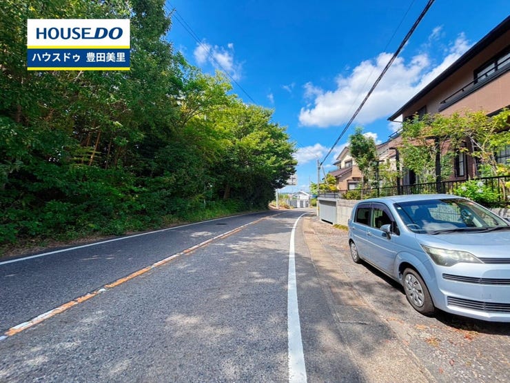 ■小清水小学校・逢妻中学校■
□建築条件なし~お好きな建築会社で建築可能です~
□ご予算に合わせて建築プランのご提案もお任せください♪