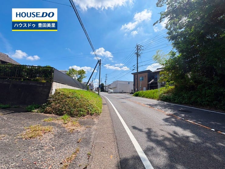 ■小清水小学校・逢妻中学校■
□建築条件なし~お好きな建築会社で建築可能です~
□ご予算に合わせて建築プランのご提案もお任せください♪