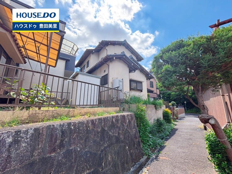 ■小清水小学校・逢妻中学校■
□建築条件なし~お好きな建築会社で建築可能です~
□ご予算に合わせて建築プランのご提案もお任せください♪