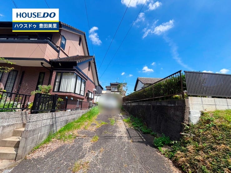 ■小清水小学校・逢妻中学校■
□建築条件なし~お好きな建築会社で建築可能です~
□ご予算に合わせて建築プランのご提案もお任せください♪