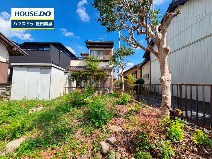 ■小清水小学校・逢妻中学校■
□建築条件なし~お好きな建築会社で建築可能です~
□ご予算に合わせて建築プランのご提案もお任せください♪