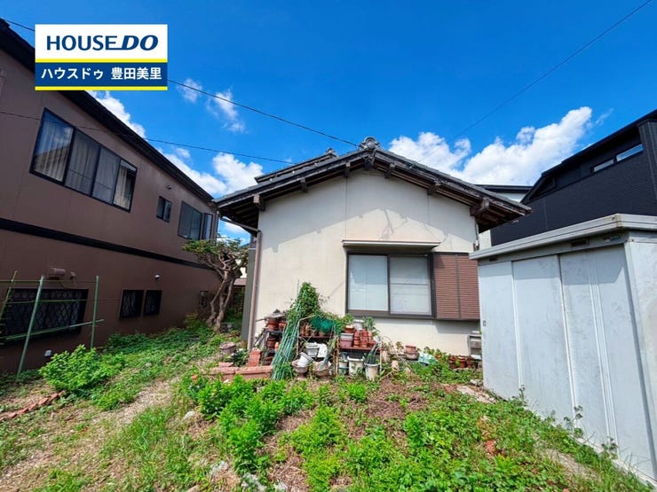 ■小清水小学校・逢妻中学校■
□建築条件なし~お好きな建築会社で建築可能です~
□ご予算に合わせて建築プランのご提案もお任せください♪