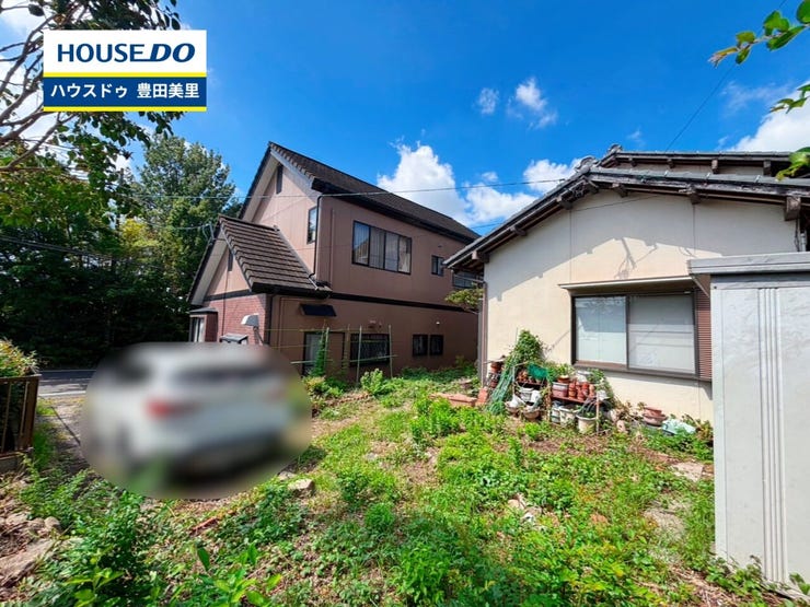 ■小清水小学校・逢妻中学校■
□建築条件なし~お好きな建築会社で建築可能です~
□ご予算に合わせて建築プランのご提案もお任せください♪