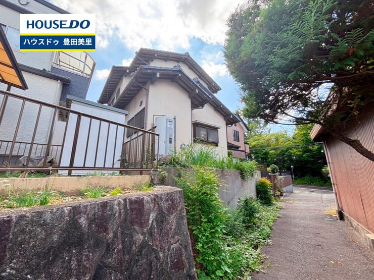 ■小清水小学校・逢妻中学校■
□建築条件なし~お好きな建築会社で建築可能です~
□ご予算に合わせて建築プランのご提案もお任せください♪