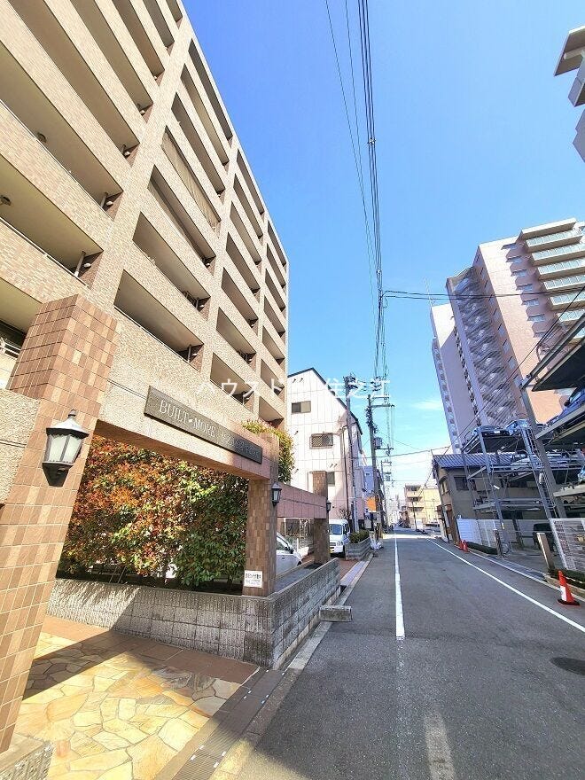 ★周辺徒歩圏内には買い物施設等充実!生活至便な立地環境です♪