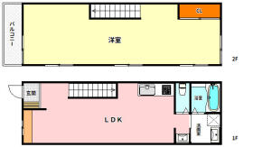 間取画像