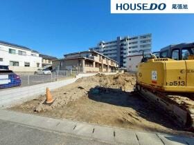 尾張旭市旭前町１丁目