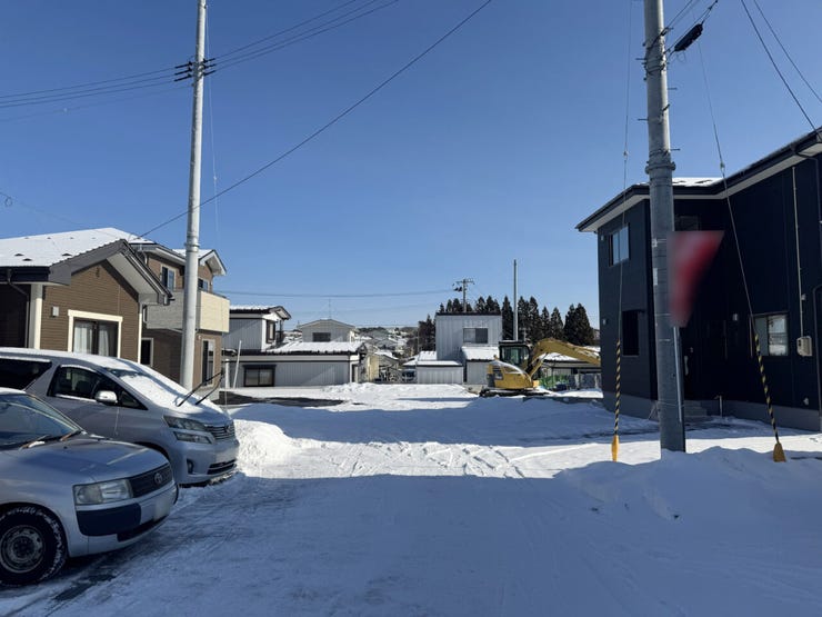 現地(2026年1月)撮影
◎本日案内可能◎
完成済みですので、ごゆっくりご内覧いただけます。お気軽にお問い合わせくださいませ♪