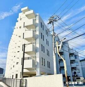 広島市南区元宇品町