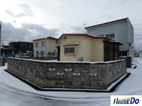 弘前市大字藤代２丁目