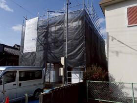 多治見市坂上町８丁目