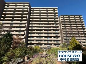 名古屋市西区二方町