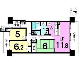 名古屋市西区二方町