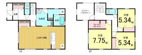 南城市大里字高平