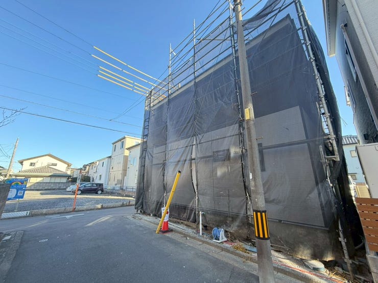 ◇ご来店方法◇
ナビで「ハウスドゥさいたま北宿通り」で検索♪
ローソンストア100に駐車場に4台駐車可能!
手ぶらでOK!キッズスペース完備でお子様ずれでも問題なし!