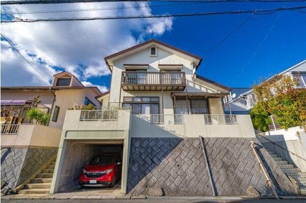 北九州市八幡西区大浦３