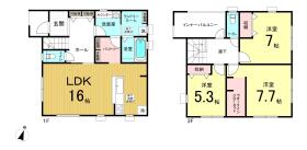 南城市大里字高平