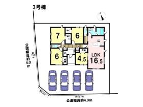 間取画像