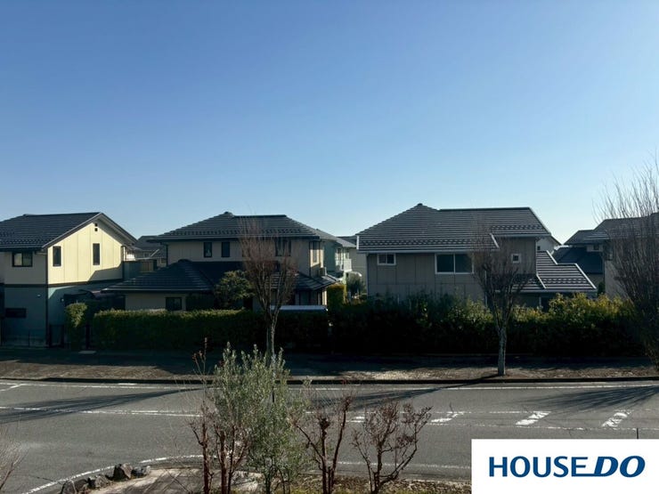 街並みの美しさが際立っています。
落ち着いた街並みでとても穏やかで平和な雰囲気が伝わってきます!!!