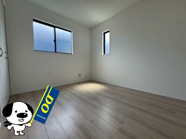 どんなお部屋にするかとっても楽しみですね♪