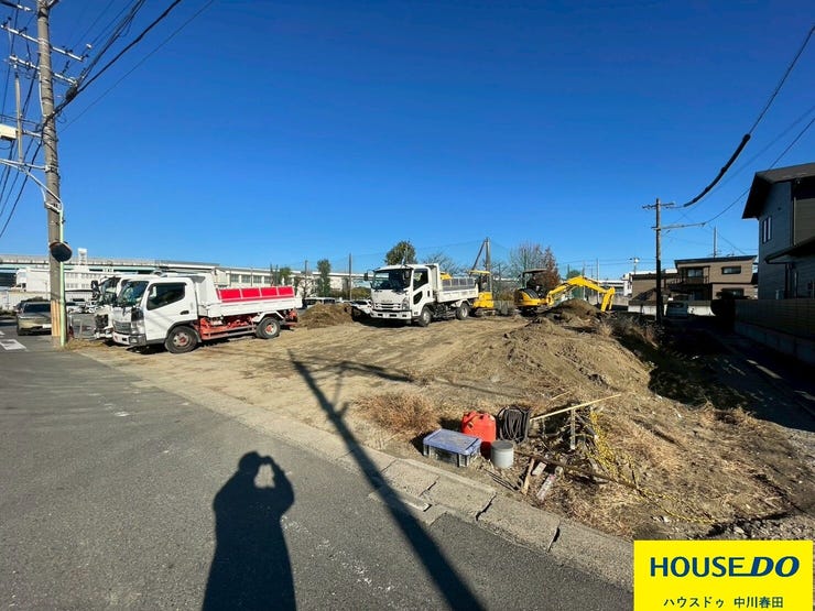 当物件と同様の物件の見学が可能です!気になる方はお気軽にお問い合わせください♪