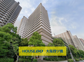 大阪市此花区島屋６丁目