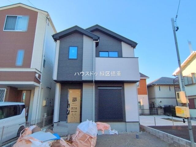 【外観】
*外観写真*