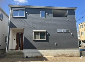 岐阜市長森本町２丁目