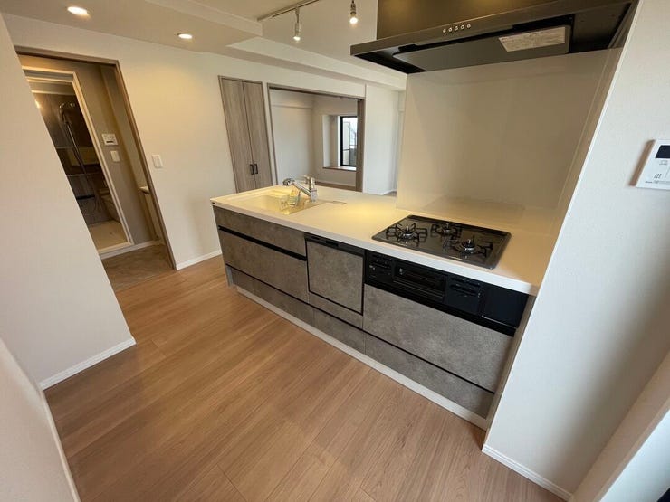 ★システムキッチン