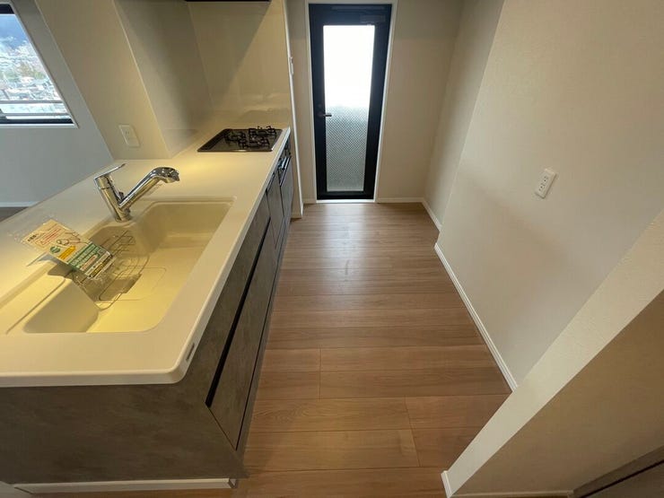 ★システムキッチン