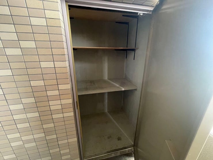 ★トランクルーム