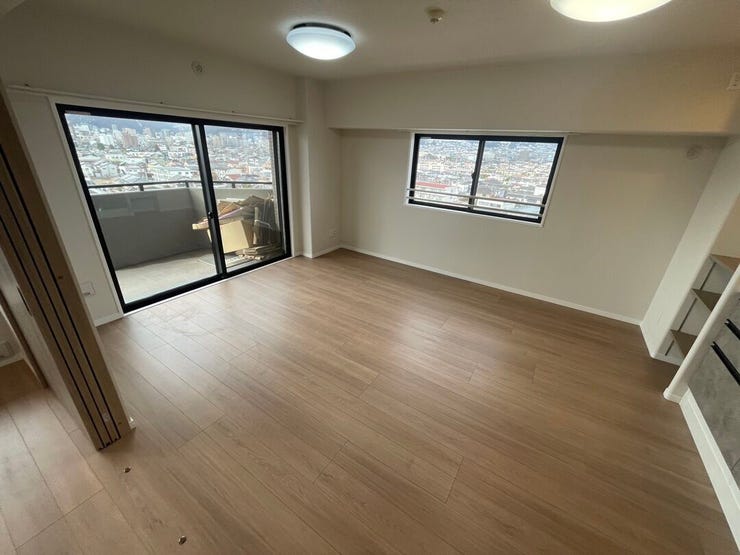 ★リビングルーム15.5帖