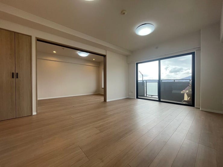 ★リビングルーム15.5帖