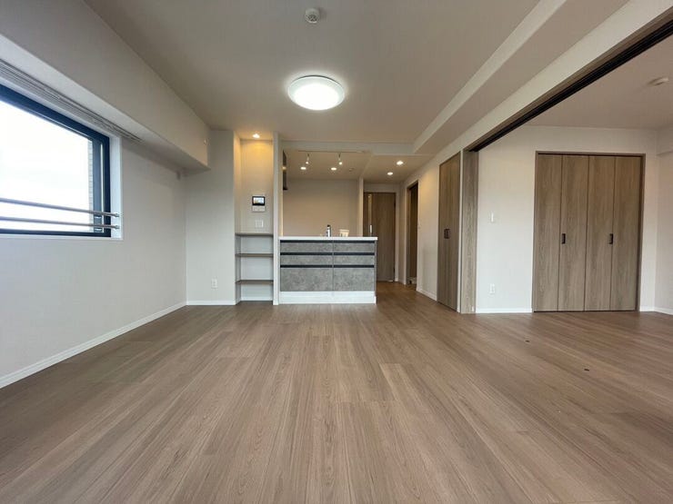 ★リビングルーム15.5帖