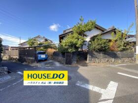 犬山市大字羽黒字小豆田