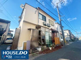 岡山市南区浜野４丁目