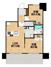 大阪市阿倍野区天王寺町北２丁目