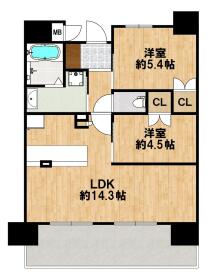 大阪市阿倍野区天王寺町北２丁目