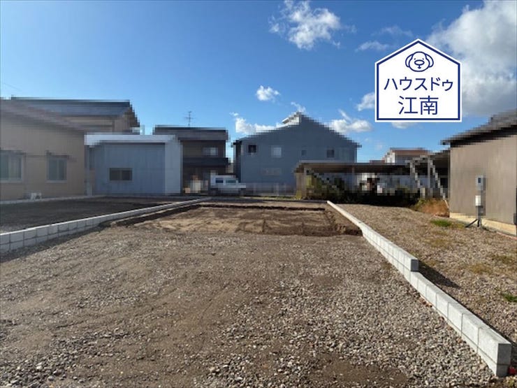 【外観】
1号棟
2025/12/15撮影