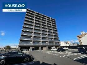 伊勢崎市中央町