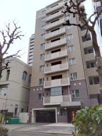 横浜市中区山下町