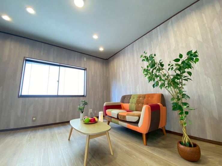 リビングスペース♪