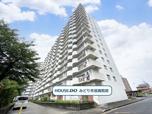 【サンヴィラ野並 B棟】
名古屋市桜通線/野並駅まで徒歩4分◎
マックスバリュ鳴子店まで徒歩21分(約1650m)
スギ薬局 笠寺東店まで徒歩18分(約1410m)