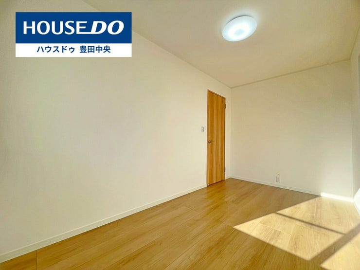 ◆見学予約受付中◆
現地をご覧いただき、周辺環境なども一緒に
ご確認いただけます!