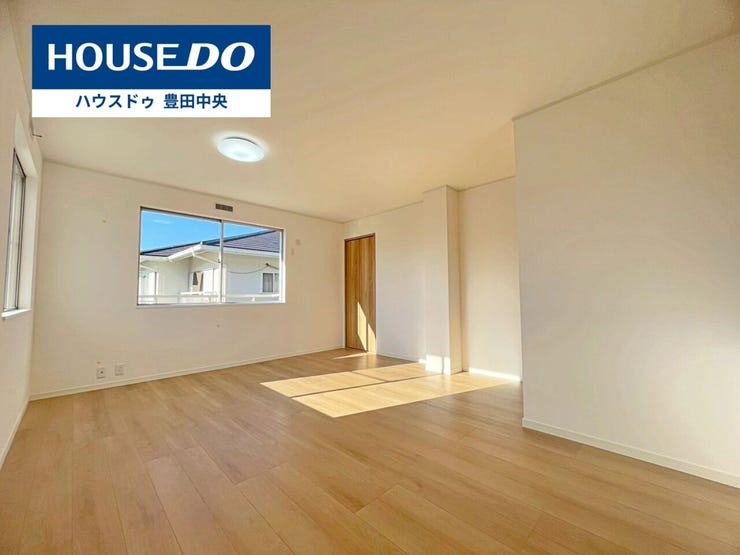 ◆見学予約受付中◆
現地をご覧いただき、周辺環境なども一緒に
ご確認いただけます!