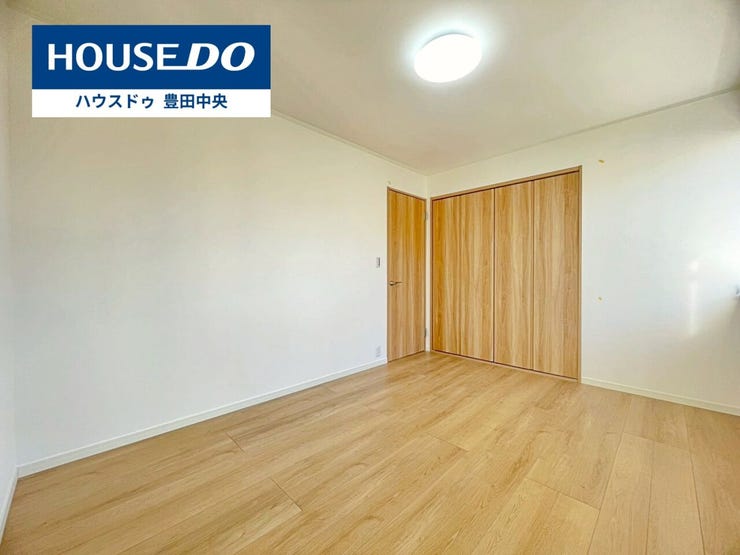 ◆見学予約受付中◆
現地をご覧いただき、周辺環境なども一緒に
ご確認いただけます!