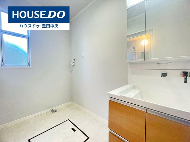 ◆見学予約受付中◆
現地をご覧いただき、周辺環境なども一緒に
ご確認いただけます!